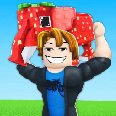 Thumbnail for Train For Brainrots Game