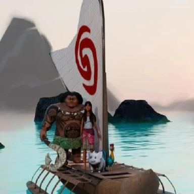 Thumbnail for Oceania Game