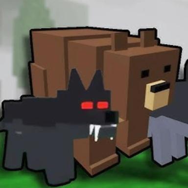 Better Animal Wins? icon