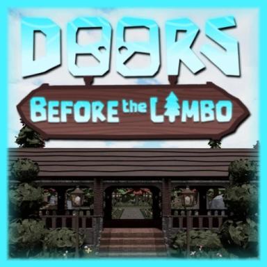Thumbnail for Before the Limbo [NEW ITEMS] Game