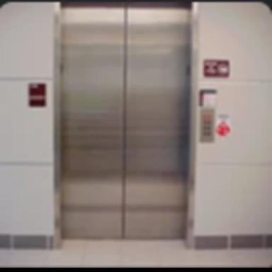 [Building] Elevator  icon