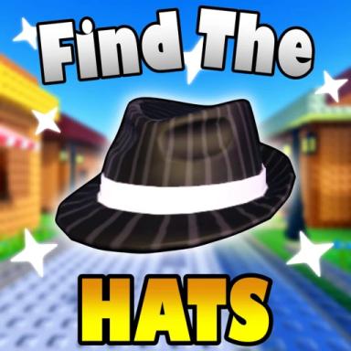Find The Hats icon