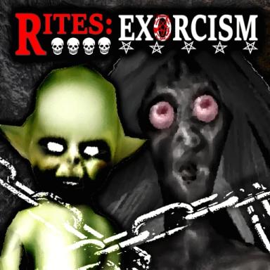 Thumbnail for [UPD🎸] Rites: Exorcism Game