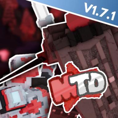 Thumbnail for [V1.7.1] Master Tower Defense Game