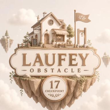 [ FREE TITLE ]🎻 LAUFEY OBSTACLE V2🎻   icon