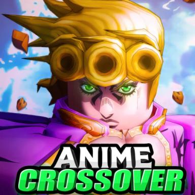 [Revamping (Read Desc)] Anime Crossover Defense icon