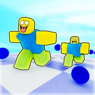 [UPDATE] Worlds Hardest Obby icon