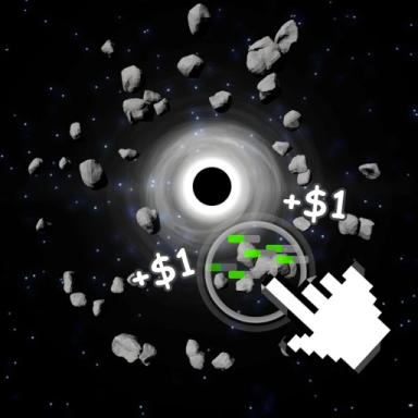 Thumbnail for [🌌] Grow Your Black Hole  Game