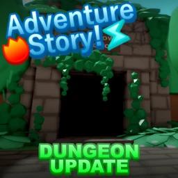 Adventure Story! icon