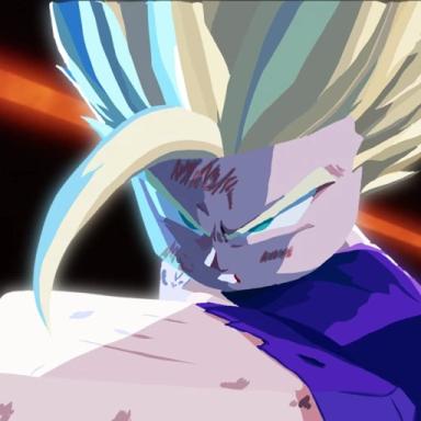 Thumbnail for [BIO-ANDROID] Gohan 悟飯  Game