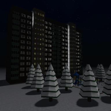Thumbnail for Лифты России [v1.0] Game