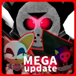 Thumbnail for (1M UPDATE👑) Sonic.EXE: Stay Alive (Prototype) Game