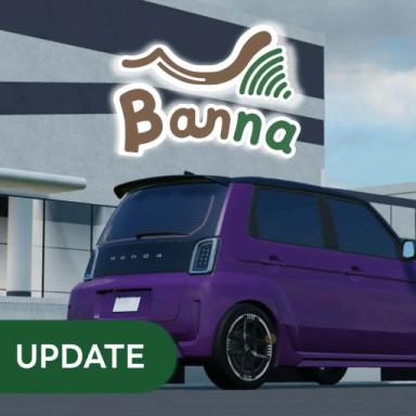 Thumbnail for Banna District ( Alpha Test ) Game