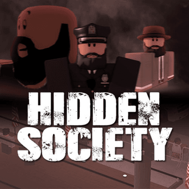 Hidden Society New York™ [BETA] icon