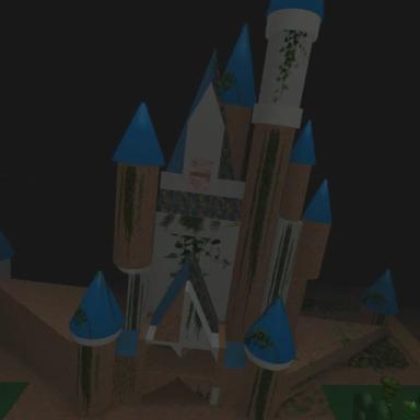 Horror Land: Abandoned Disney World icon
