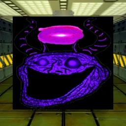 Thumbnail for 🚪Survive THE TROLLFACES In Area 51 🔦 Game
