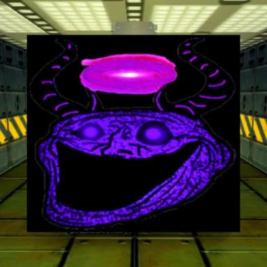 🚪Survive THE TROLLFACES In Area 51 🔦 icon
