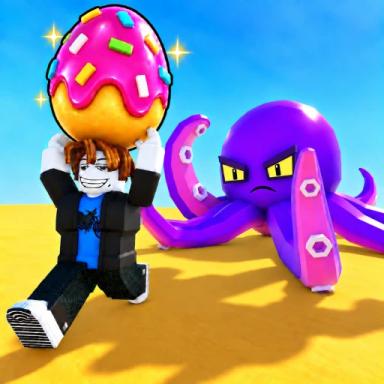 Thumbnail for Steal Food Eggs Game