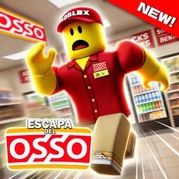 Escape from OXXO[UPDATE] icon