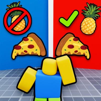 Thumbnail for Better Opinion? Game
