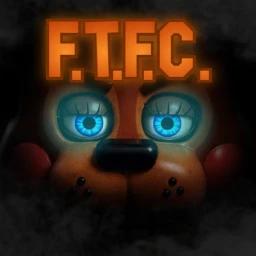 [BANNED] Find the FNaF Character! icon