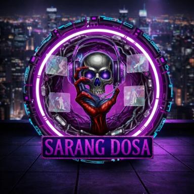 Thumbnail for [🔥] SARANG DOSA Game