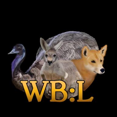 Thumbnail for 🦘 Wild Bushland | Legacy 🐊 Game