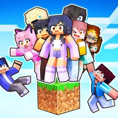 +1 Block Every Second icon