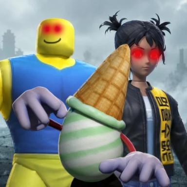 Thumbnail for The Battle Begins! Game