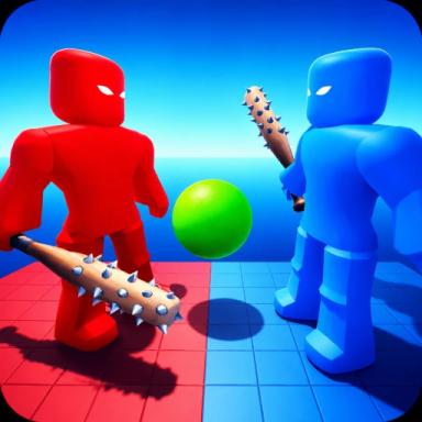 Thumbnail for [DUELS]Odd Ball Game