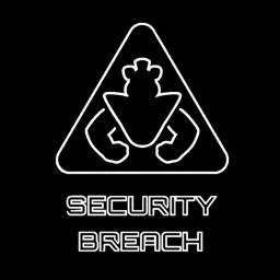 [PART 5!] FNAF: Security Breach - Remake icon