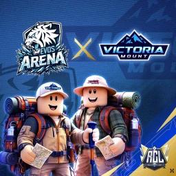 [UPD!] Mount Victoria icon