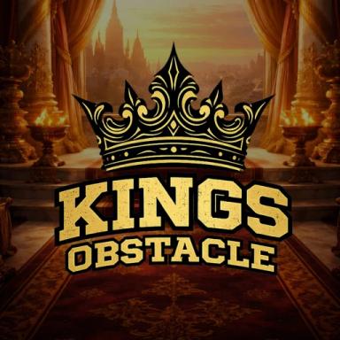 [NEW UPD + EVENT SUMMIT] Kings OBSTACLE icon