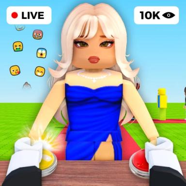 Thumbnail for [NEW!👗] Celebrity Look Alike Game