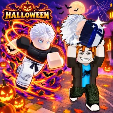 Thumbnail for [🎃] Steal An Egg for an Anime! [⚽BLUELOCK] Game