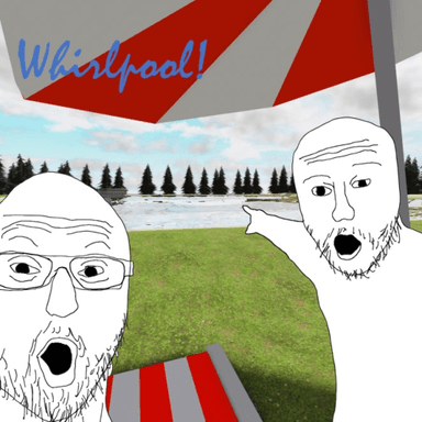 Whirlpool! icon