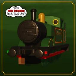 (UPDATE) The Mad Bomber Railway icon