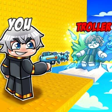 Thumbnail for GM Troll Tower Game