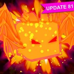 Thumbnail for [👽EVENT] Bubble Gum Simulator Game