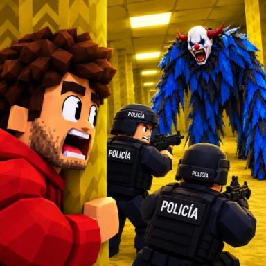 Thumbnail for [Simulation Floor  Game