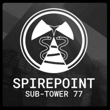 -- SPIREPOINT SUB-TOWER [77] -- icon