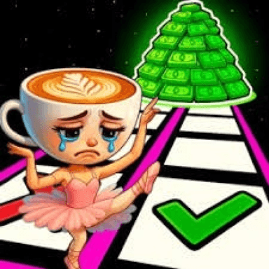  Brainrot Glass Bridge! icon