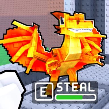 Thumbnail for ENTER BRAINROT BASE! Game