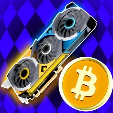 Thumbnail for Bitcoin Miner ⛏️ Game