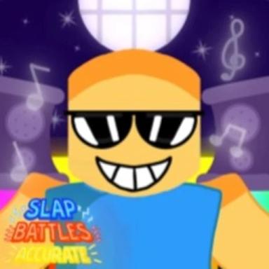 Thumbnail for [!HEXA🦠] Slap Battles: Accurate Game