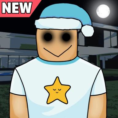 Thumbnail for The Sleepover Experience 🛌 Game