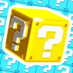 ❓ LUCKY BLOCKS Battlegrounds icon