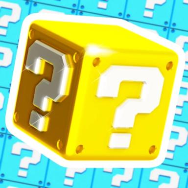 Thumbnail for ❓ LUCKY BLOCKS Battlegrounds Game