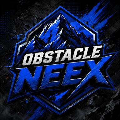 Thumbnail for [FREE AVA+ FREE TITTLE] NEEX OBSTACLE Game
