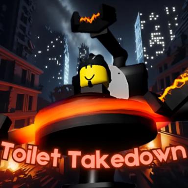 [GALACTIC GRABBER] Toilet Takedown icon